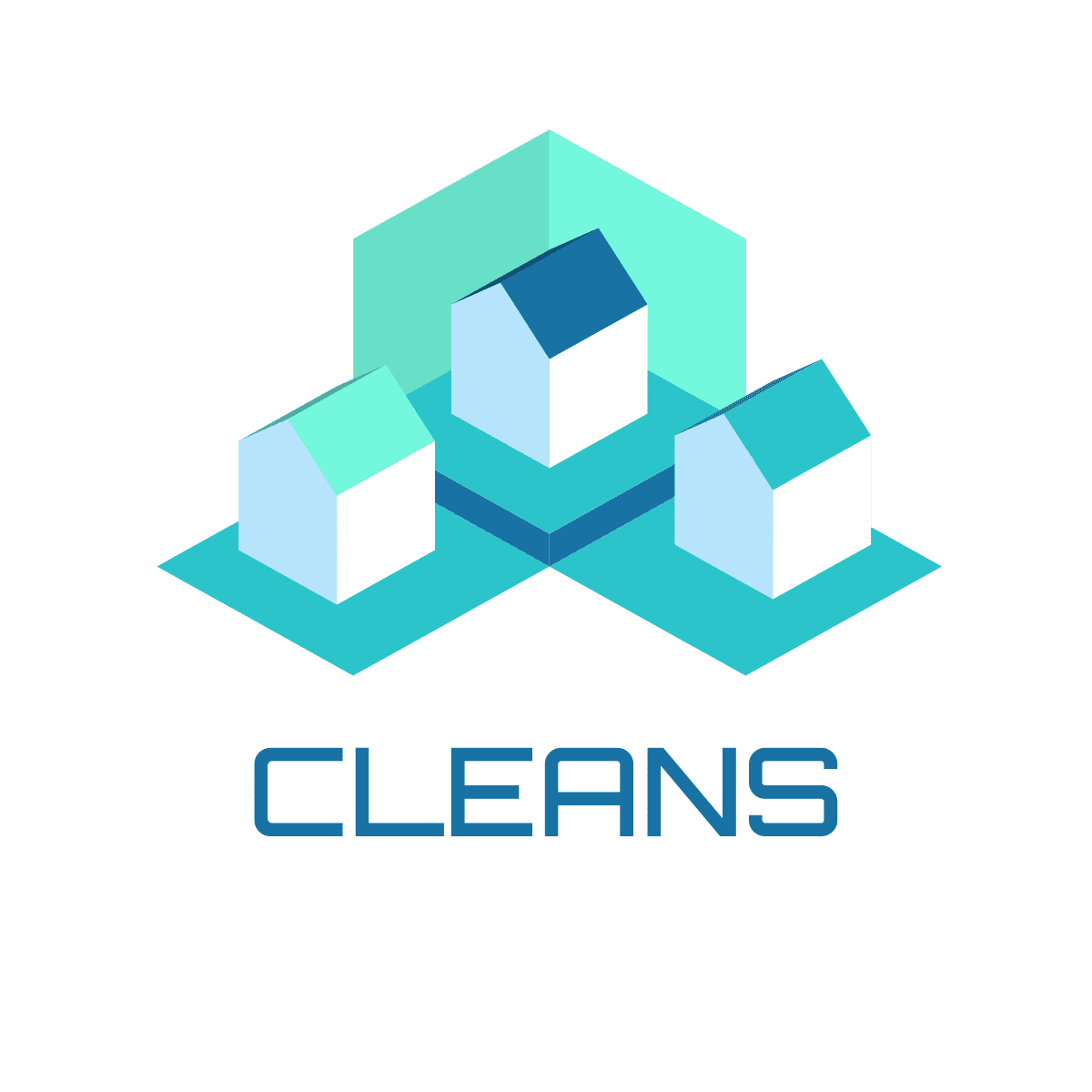 Cleans.ie logo