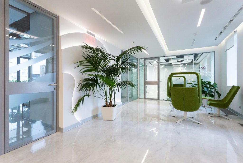 medical centre cleaning Laois Kildare Offaly