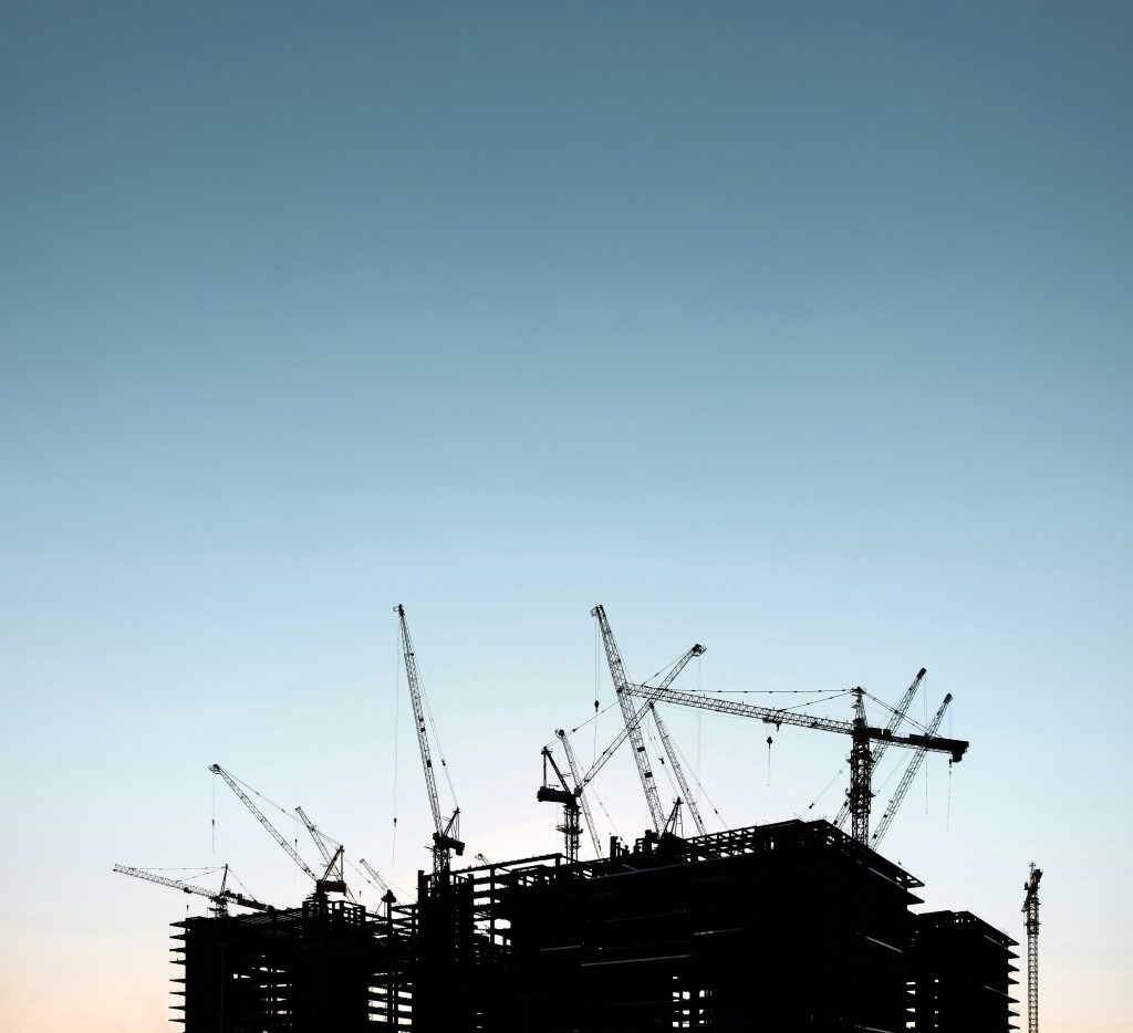construction jobs in Ireland