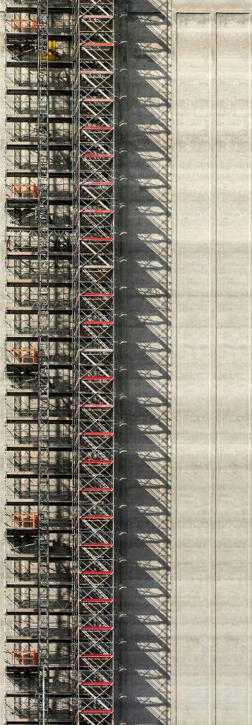 construction manpower Ireland