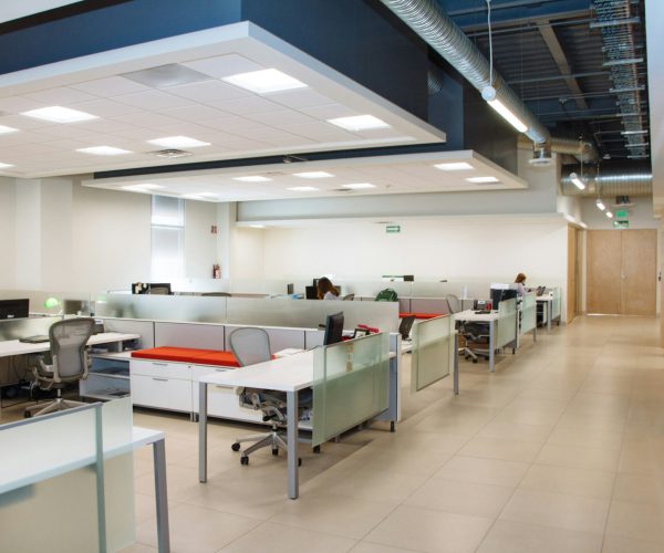 Post-Construction Cleaning Services Dublin Laois Kildare Offaly Wicklow Nationwide